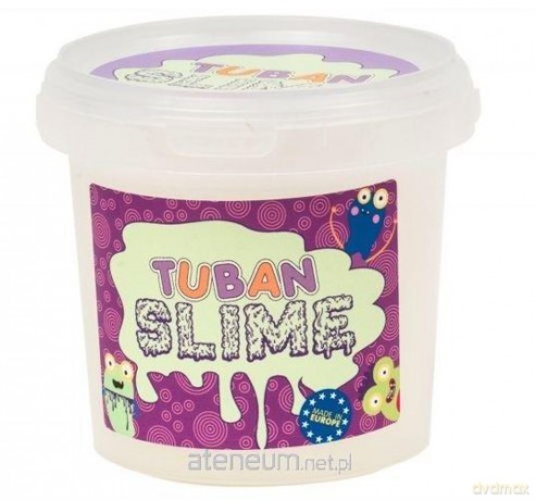 Slime Kokos 3 kg