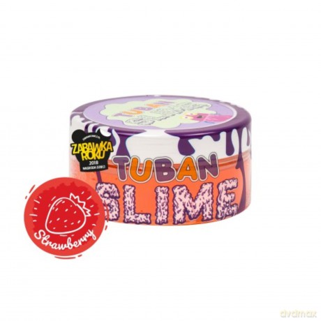 Slime Truskawka 0,2 kg