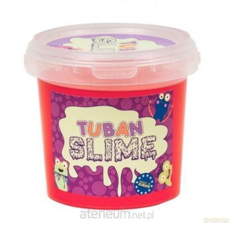 Slime Truskawka 0,5 kg