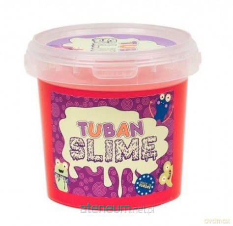 Slime Truskawka 1 kg