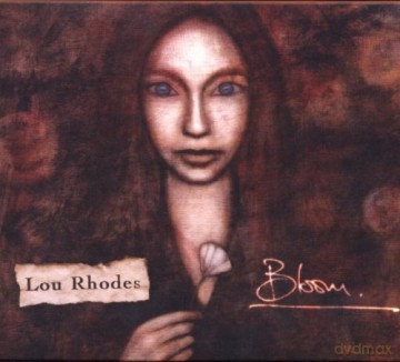 Lou Rhodes: Bloom [CD]