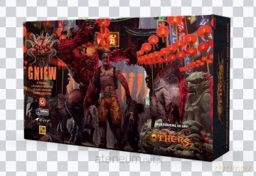 The Others: Gniew [GRA]