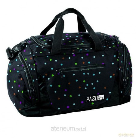Torba sportowa 18-019CD
