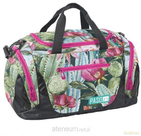 Torba sportowa 18-019LO