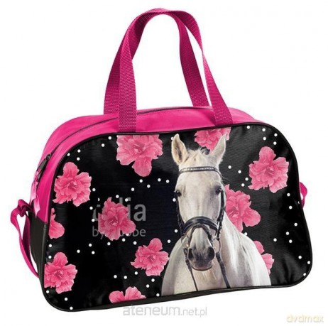 Torba sportowa 18-074HR