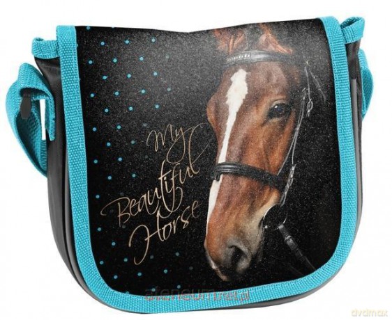 Torebka Paso Horse 17-302KO