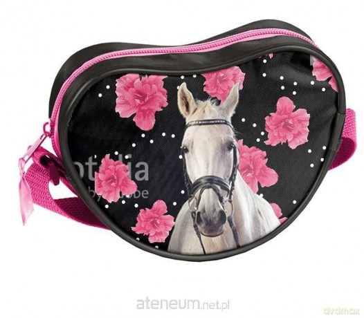 Torebka Paso Horse 18-301HR