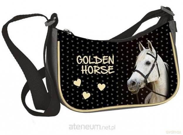Torebka Paso Horse 18-402HS
