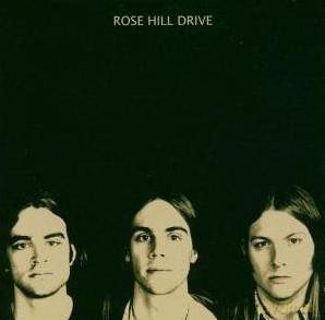 Rose Hill Drive: Rose Hill Drive [CD]