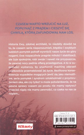 Wszystko nie tak! - Izabella Frączyk [KSIĄŻKA]