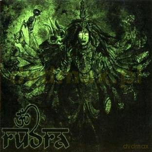 Rudra: Brahmavidya Transcendental I [CD]