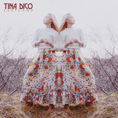 Tina Dico: Fastland [CD]