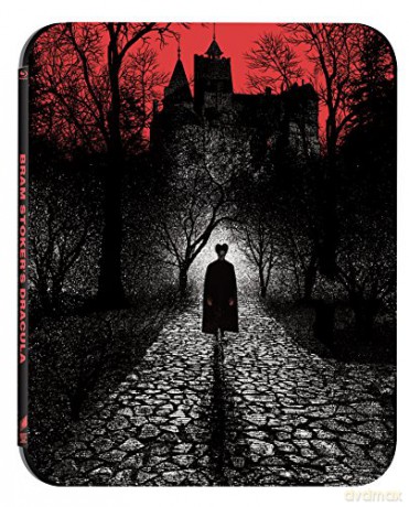Dracula (steelbook) [Blu-Ray]