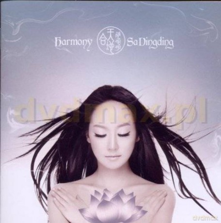 Sa Dingding: Harmony [CD]