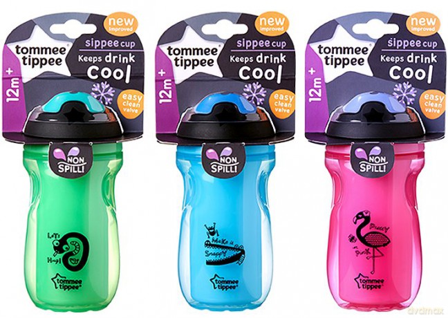 Tommee Tippee Active Kubeczek