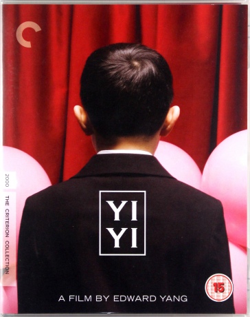 Yi Yi [Blu-Ray]