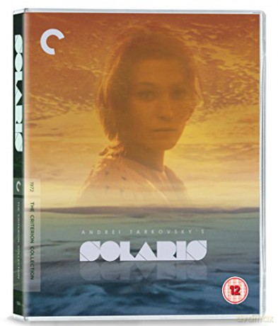 Solaris [Blu-Ray]