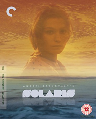 Solaris [Blu-Ray]