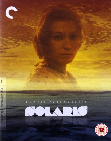 Solaris [Blu-Ray]