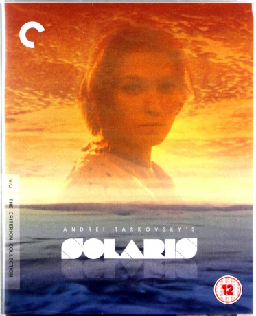Solaris [Blu-Ray]