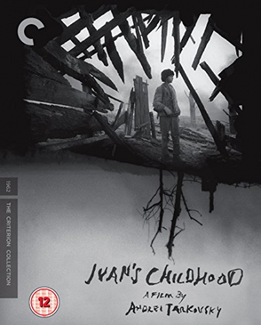 Ivans Childhood [Blu-Ray]