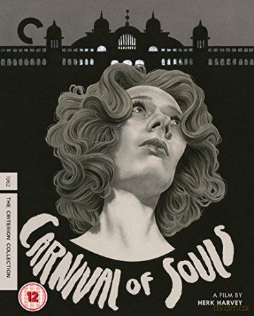 Carnival Of Souls (Karnawał umarłych) [Blu-Ray]