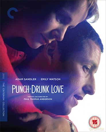Punch Drunk Love [Blu-Ray]