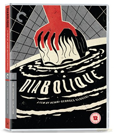 Diabolique [Blu-Ray]