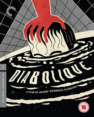 Diabolique [Blu-Ray]