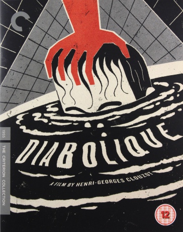 Diabolique [Blu-Ray]