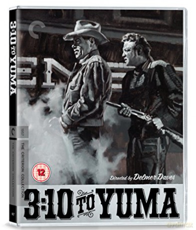 3:10 To Yuma [Blu-Ray]