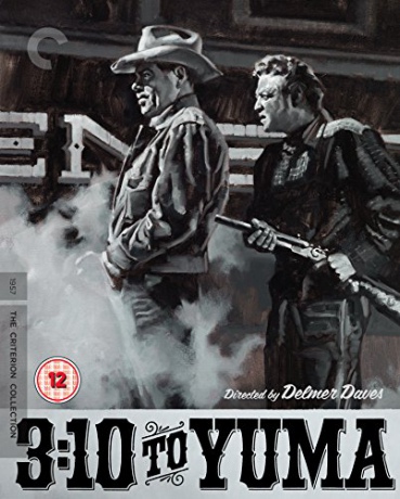 3:10 To Yuma [Blu-Ray]