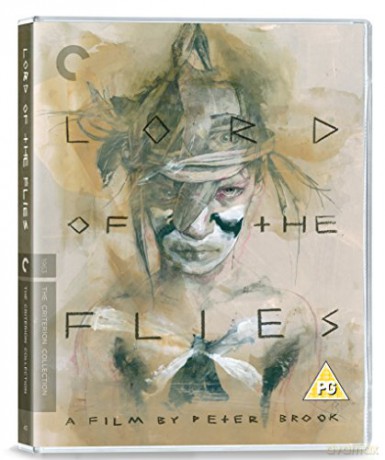 Lord Of The Flies [Blu-Ray]