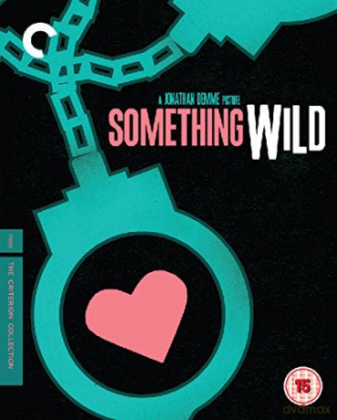 Something Wild (Dzika namiętność) [Blu-Ray]
