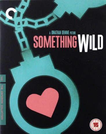 Something Wild (Dzika namiętność) [Blu-Ray]