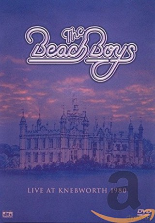 Beach Boys: Live at Knebworth [DVD]