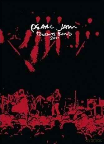 Pearl Jam: Touring Band 2000 [DVD]