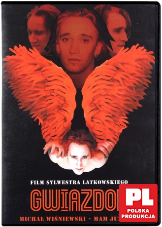 Gwiazdor [DVD]