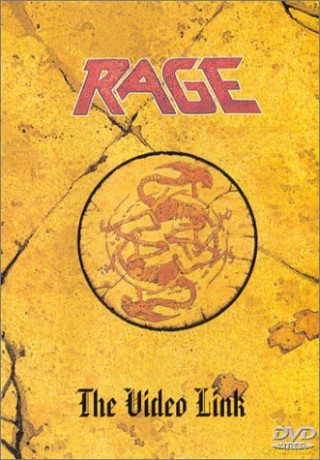 Rage: The Video Link [DVD]