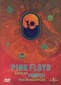 Pink Floyd: Live at Pompeii. The Director's Cut [DVD]