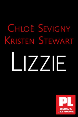 Lizzie [DVD]