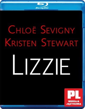 Lizzie [Blu-Ray]