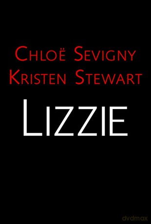 Lizzie soundtrack [CD]