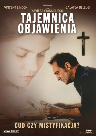 Tajemnica Objawienia [DVD]