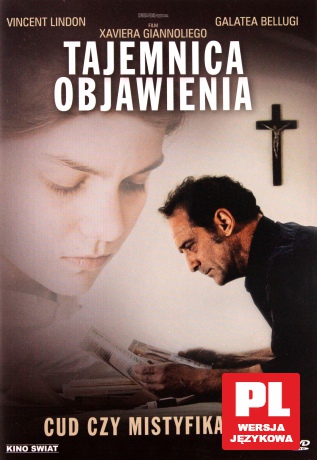 Tajemnica Objawienia [DVD]