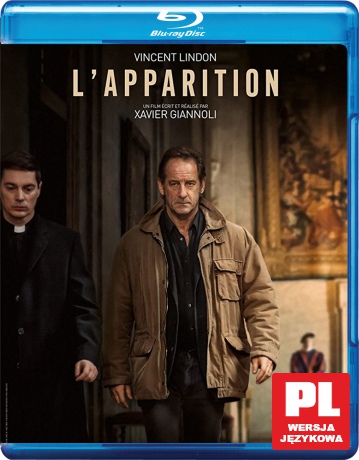 Tajemnica Objawienia [Blu-Ray]