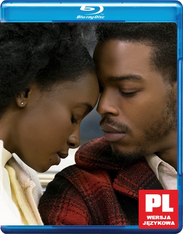 If Beale Street Could Talk [Blu-Ray]