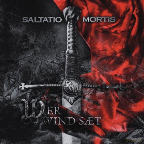 Saltatio Mortis: Wer Wind Saet [CD]