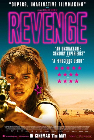 Revenge soundtrack (Zemsta) [CD]