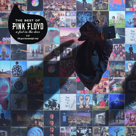 Pink Floyd: A Foot In The Door [2xWinyl]